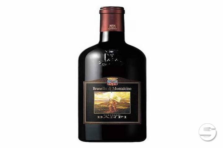 Brunello di Montalcino
