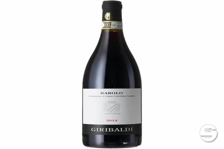 Barolo - La Cave Gourmande