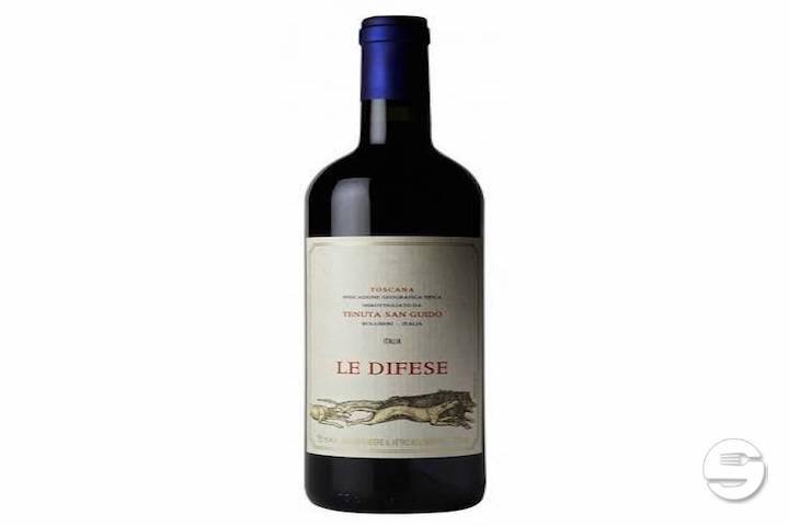 Le Difese - La Cave Gourmande