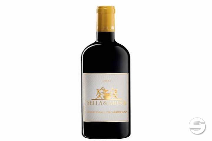 Sella & Mosca Cannonau di Sardegna DOC - La Cave Gourmande