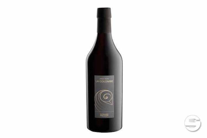 Pinot Noir Fechy Vaud