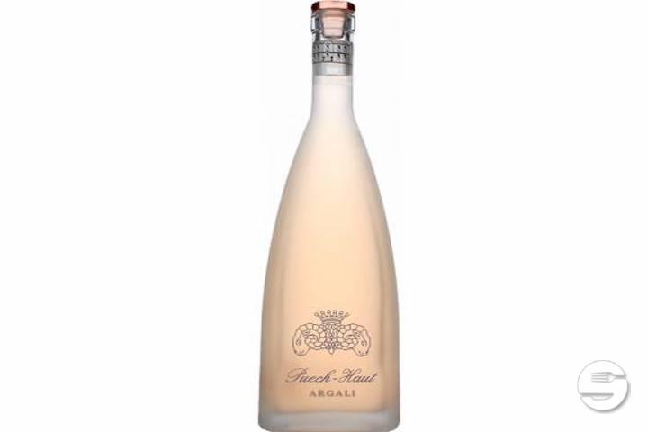 Puech Haut Rosé - La Cave Gourmande