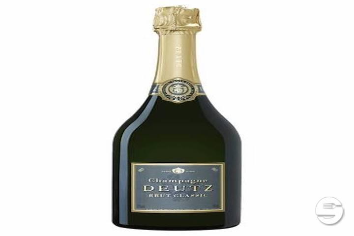 Deutz Brut - La Cave Gourmande