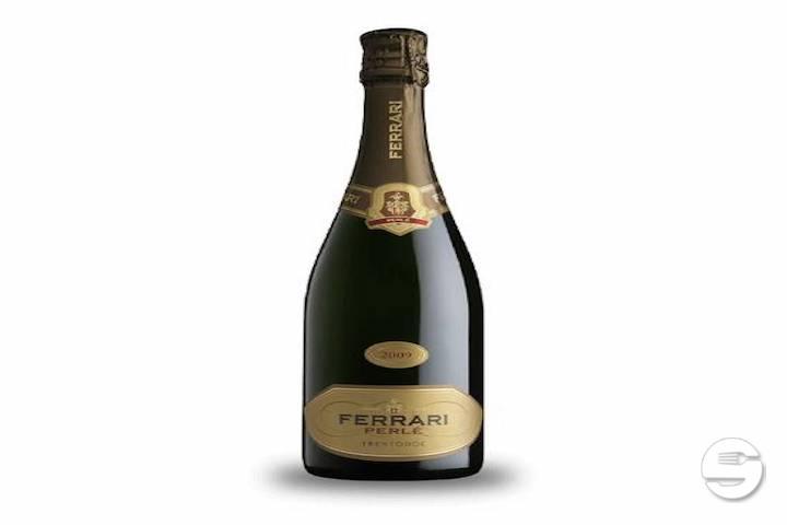 Ferrari - Perlé - La Cave Gourmande