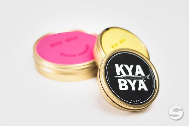 Caviar-Baeri Madagascar