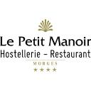 Logo La Table du Petit Manoir