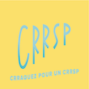 Logo CRRSP