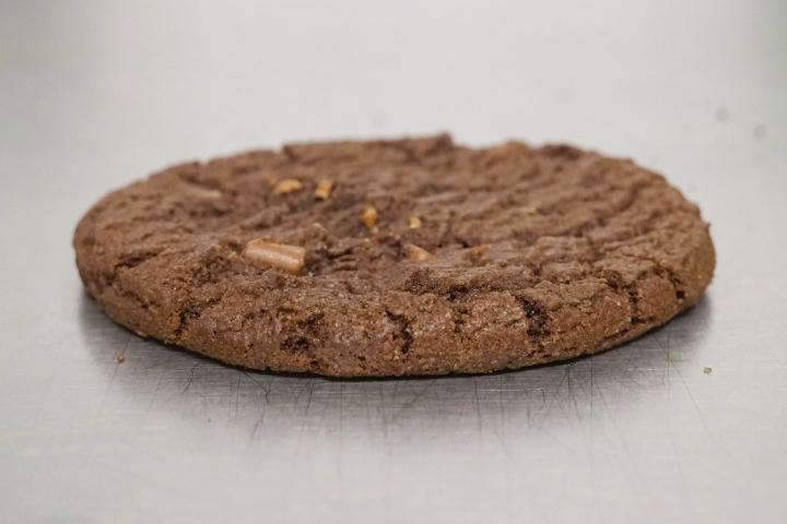 Chocolate Chip Cookie - CRRSP
