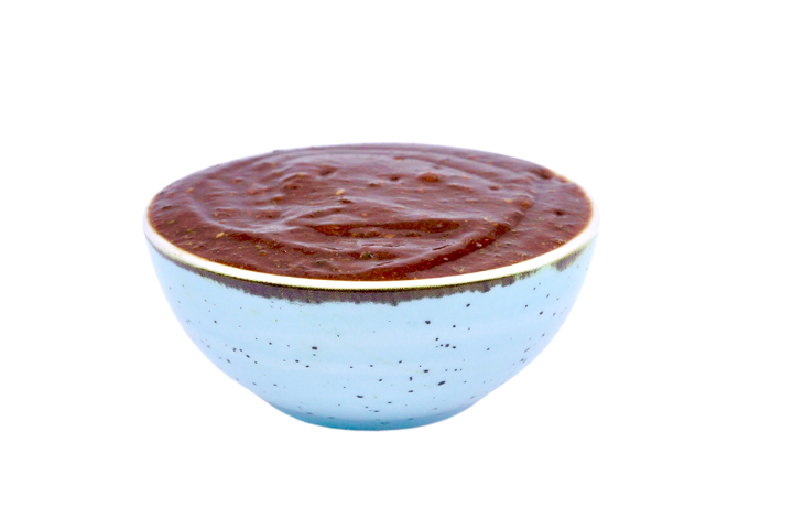 The Crrsp Ketchup - CRRSP