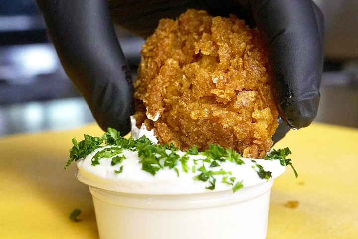 The 3 Nuggets That Crrsp - CRRSP