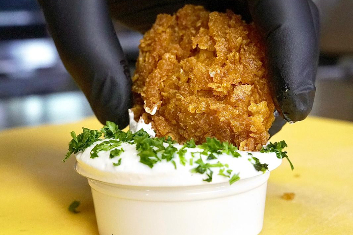 The 6 Nuggets That Crrsp - CRRSP