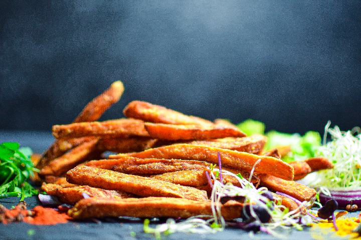 Sweet Sweet Potato XL - CRRSP