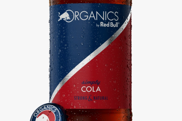 Cola Organics - CRRSP
