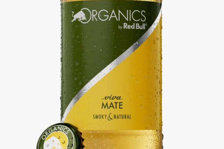 Mate Organics - CRRSP