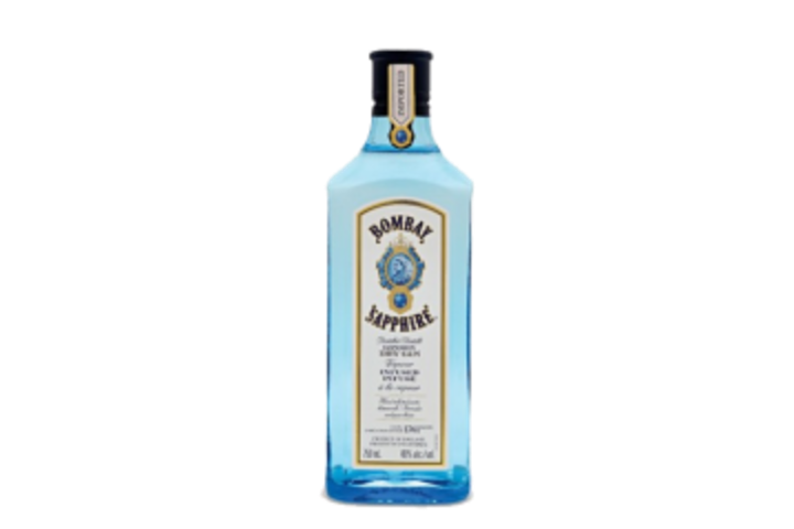 Bombay Gin 0,7l - Bar Excellence