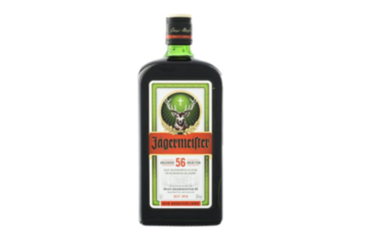Jägermeister 0,7l - Bar Excellence