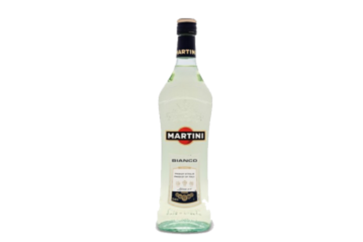 Martini Bianco 1l - Bar Excellence