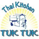 Logo Tuktuk Thaikitchen