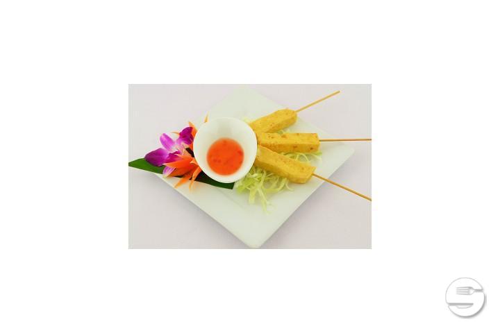 Tao Huu Thot - Tuktuk Thaikitchen