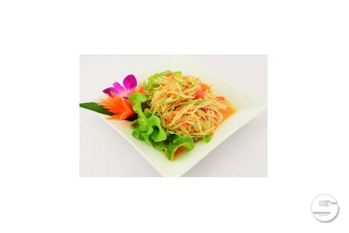 Som Tam Thai - Tuktuk Thaikitchen