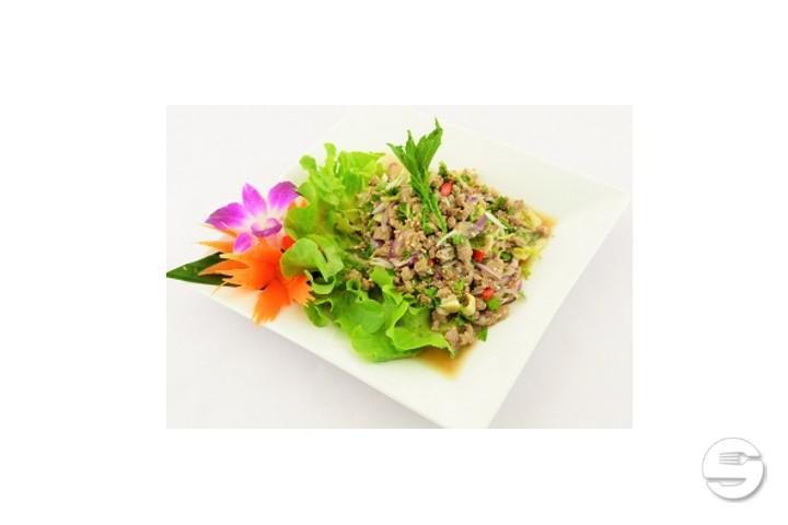 Laab - Tuktuk Thaikitchen