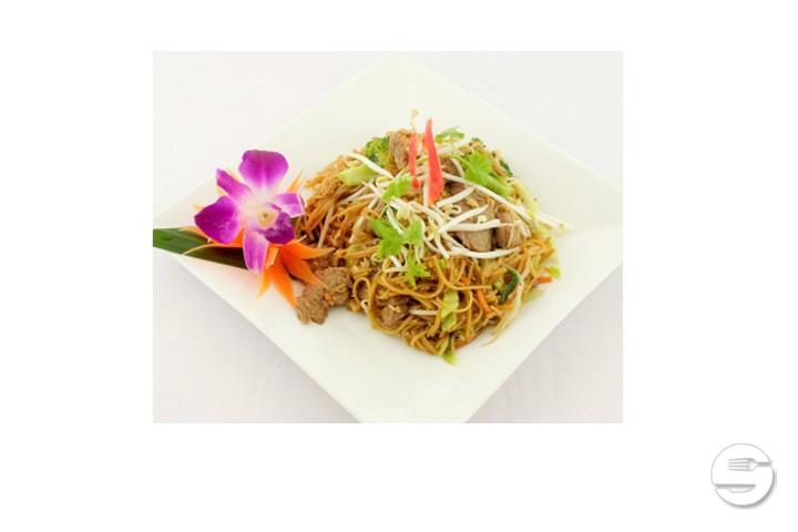 Mi Sua - Tuktuk Thaikitchen