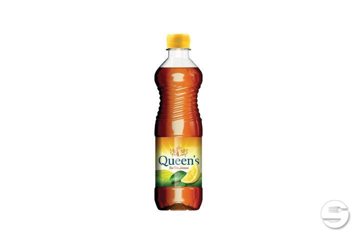 TukTuk Ice Tea - Tuktuk Thaikitchen