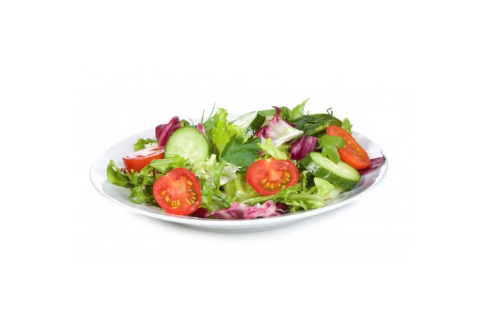 Mixed salad - Pizza Bella