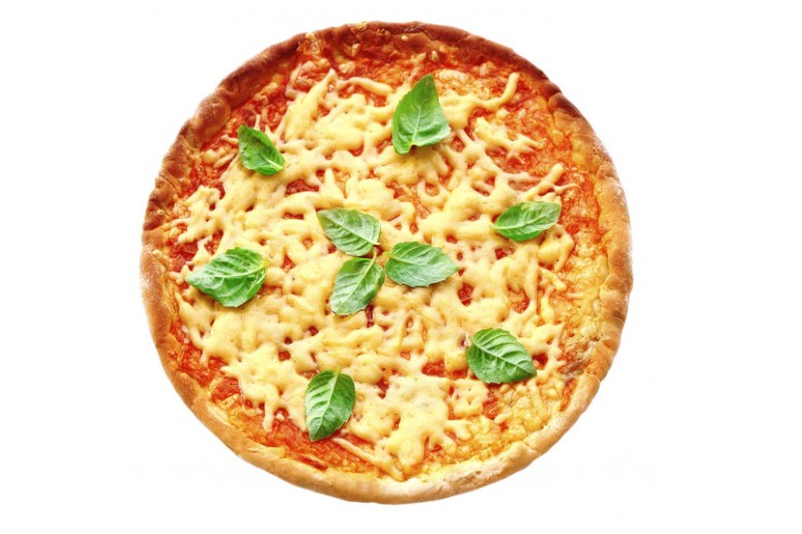 Pizza Margherita - Pizza Bella