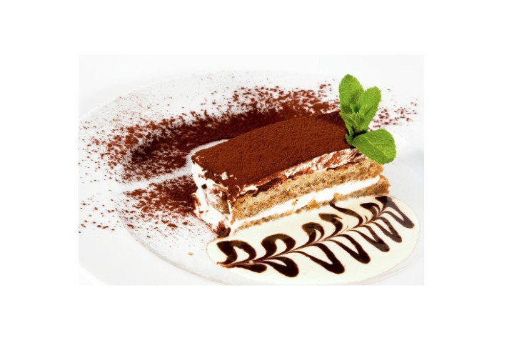 Tiramisu - Pizza Bella