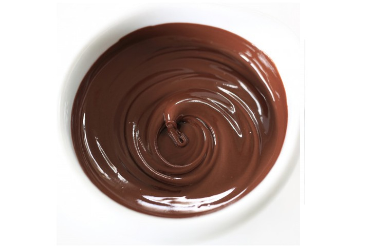 Mousse De Chocolate - Pizza Bella