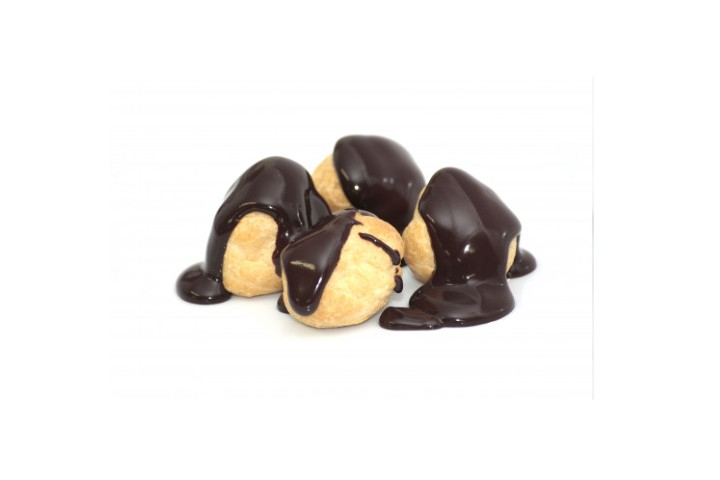 Profiteroles - Pizza Bella