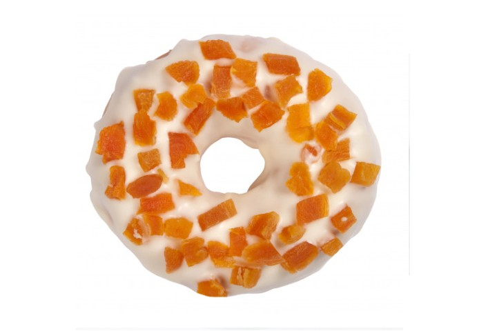 Donut Vanille - Pizza Bella