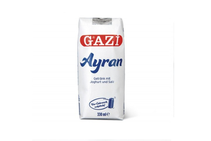 Ayran 0,33l - Pizza Bella