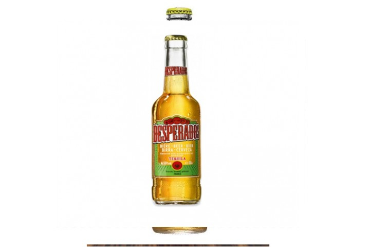 Desperados 0,50l - Pizza Bella