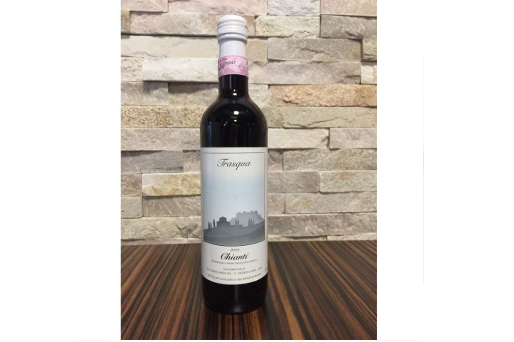 Chianti 0,50l - Pizza Bella