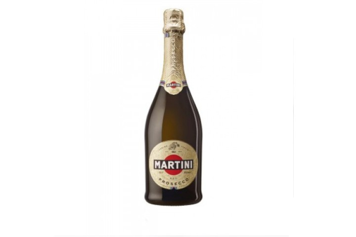 Prosecco Martini 0,75l - Pizza Bella
