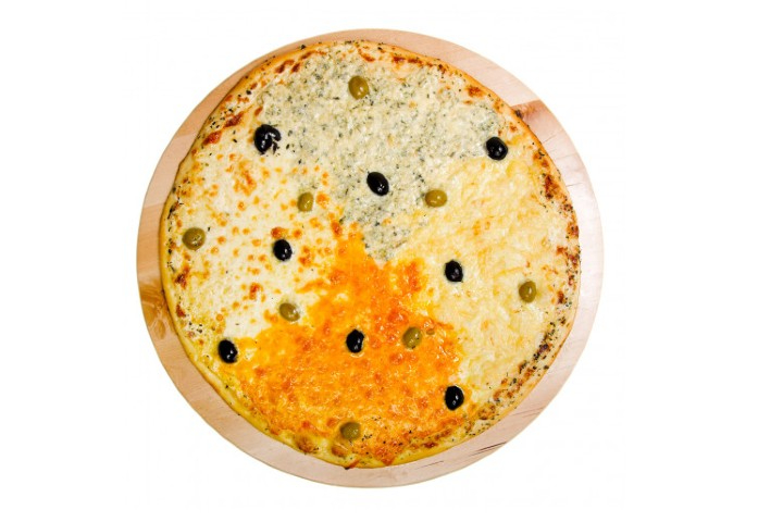 Pizza Gorgonzola - Pizza Bella
