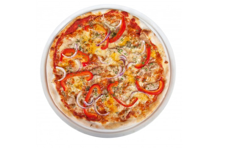 Pizza Picante - Pizza Bella