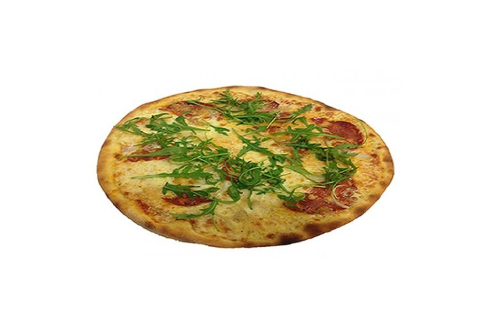 Pizza Rustica - Pizza Bella