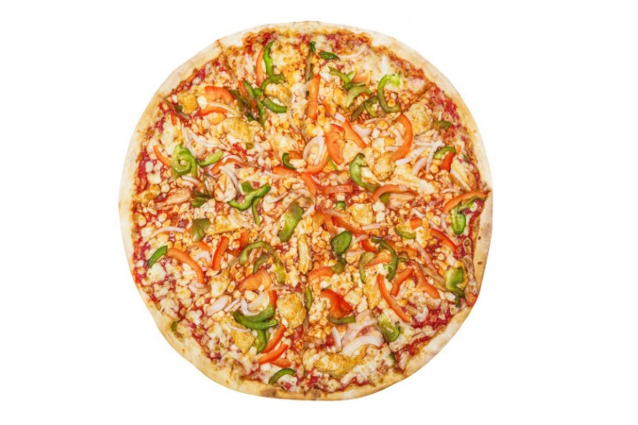 Pizza Argovia - Pizza Bella