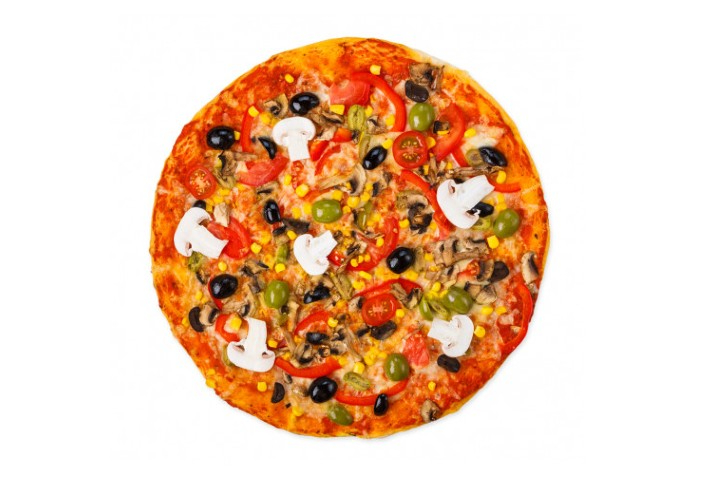 Pizza Della Casa - Pizza Bella