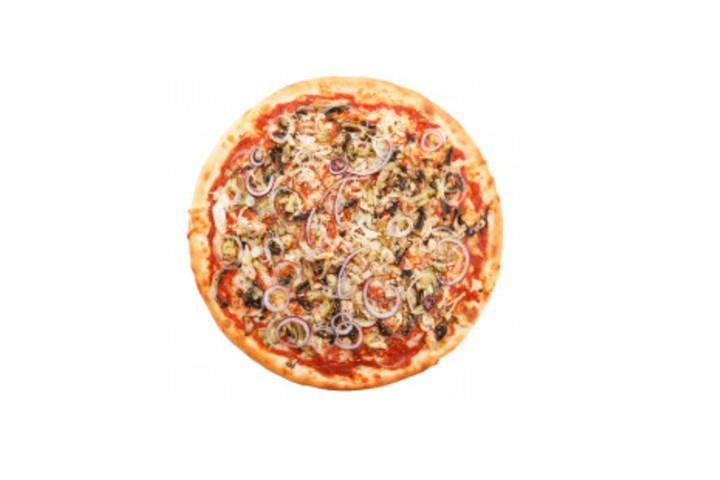 Pizza Polo - Pizza Bella