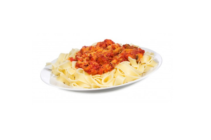 Pasta Napoli - Pizza Bella