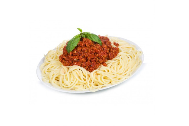 Pasta Bolognese - Pizza Bella