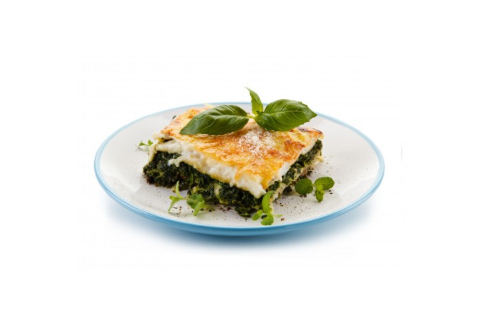 Lasagne al Forno - Pizza Bella