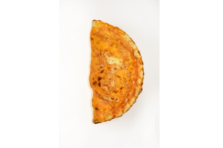 Homemade pepito bread - Pizza Bella