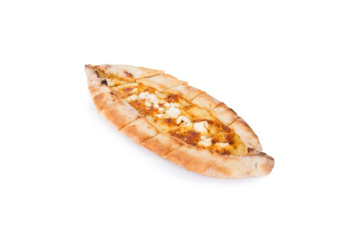 Pide Sucuk - Pizza Bella