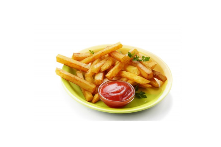 French fries - Pizza Bella