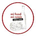 Logo Mi Food Mi Raisin